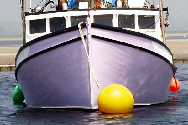 Commercial Boat Insurance, Protection and Indemnity