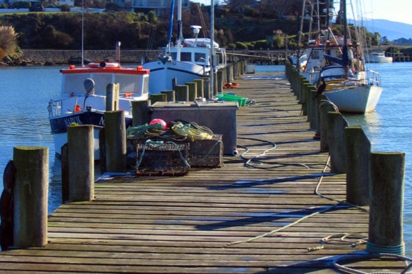 dock wharf pier bulkhead insurance