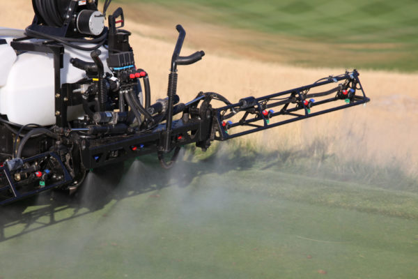 Golf Course Herbicide Pesticide Insurance