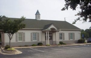 Elizabeth City, NC Insurance Agency Office