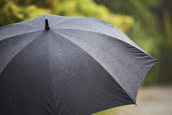 personal umbrella liability insurance rain