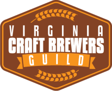 Virginia Craft Brewers Guild Logo