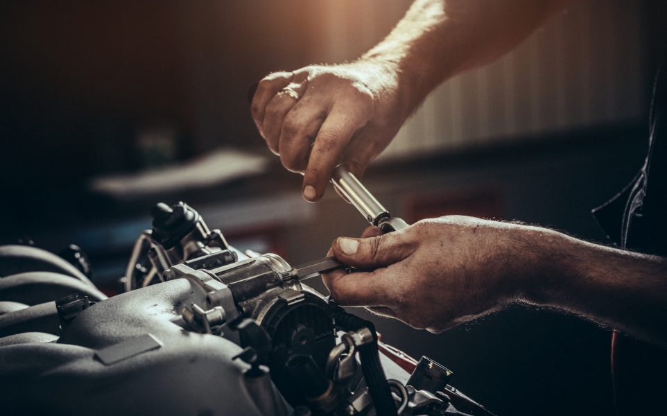 Creating a Safety Culture in Auto Repair Garages