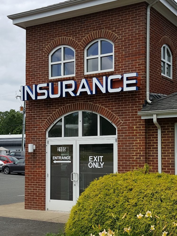 Fredericksburg, VA Insurance Agency | Bankers Insurance