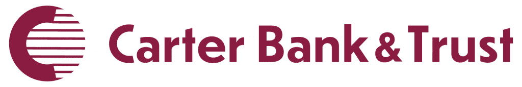 Carter Bank & Trust Logo