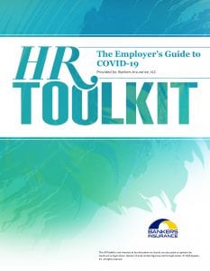 HR Toolkit - The Employer's Guide to COVID-19