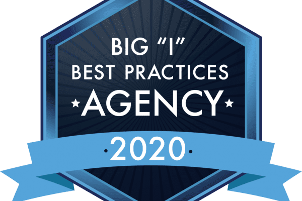 Logo indicating a best practice agency