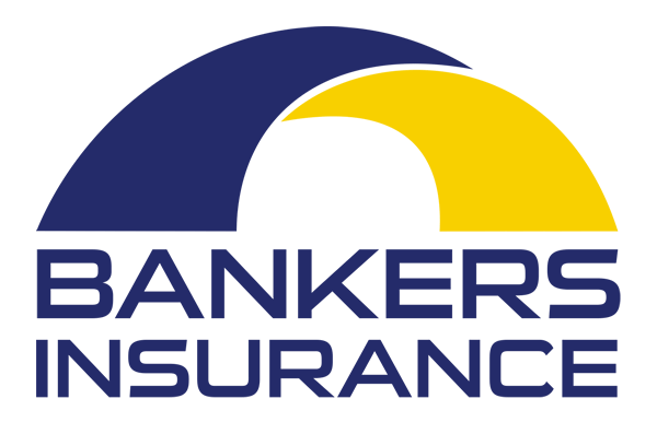 banker insurance logo