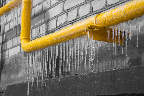 How to Protect your Business Against Frozen Pipes and Sprinkler Systems